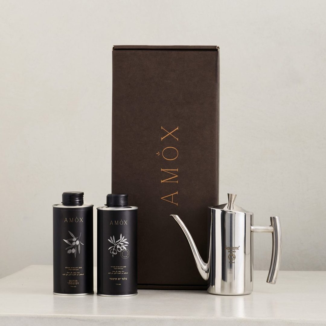 Mudgash + special + Cruet - package