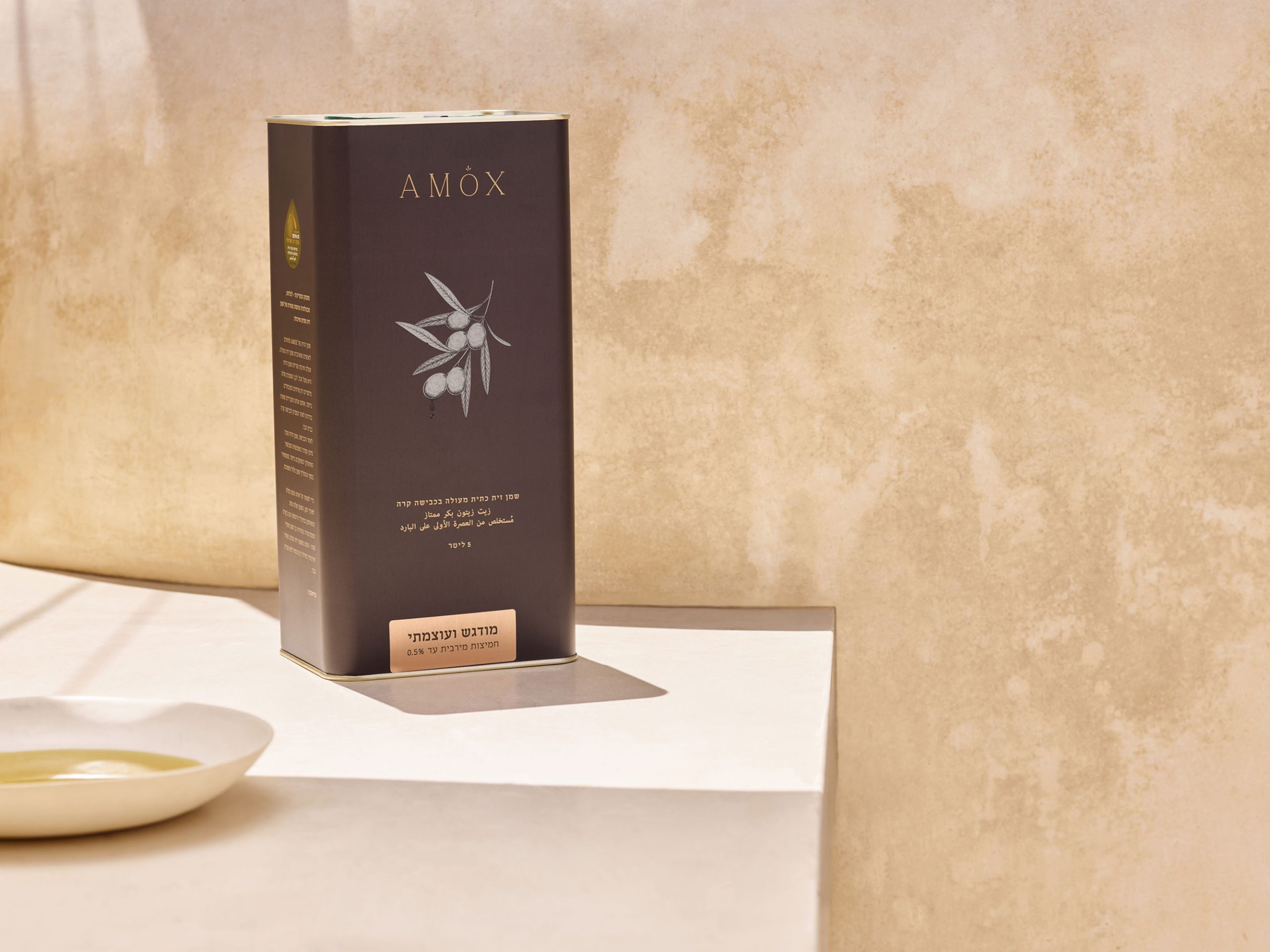 ืฉืื ืืืช ืืืืืฉ ืืขืืฆืืชื - ืคื 5 ืืืืจ